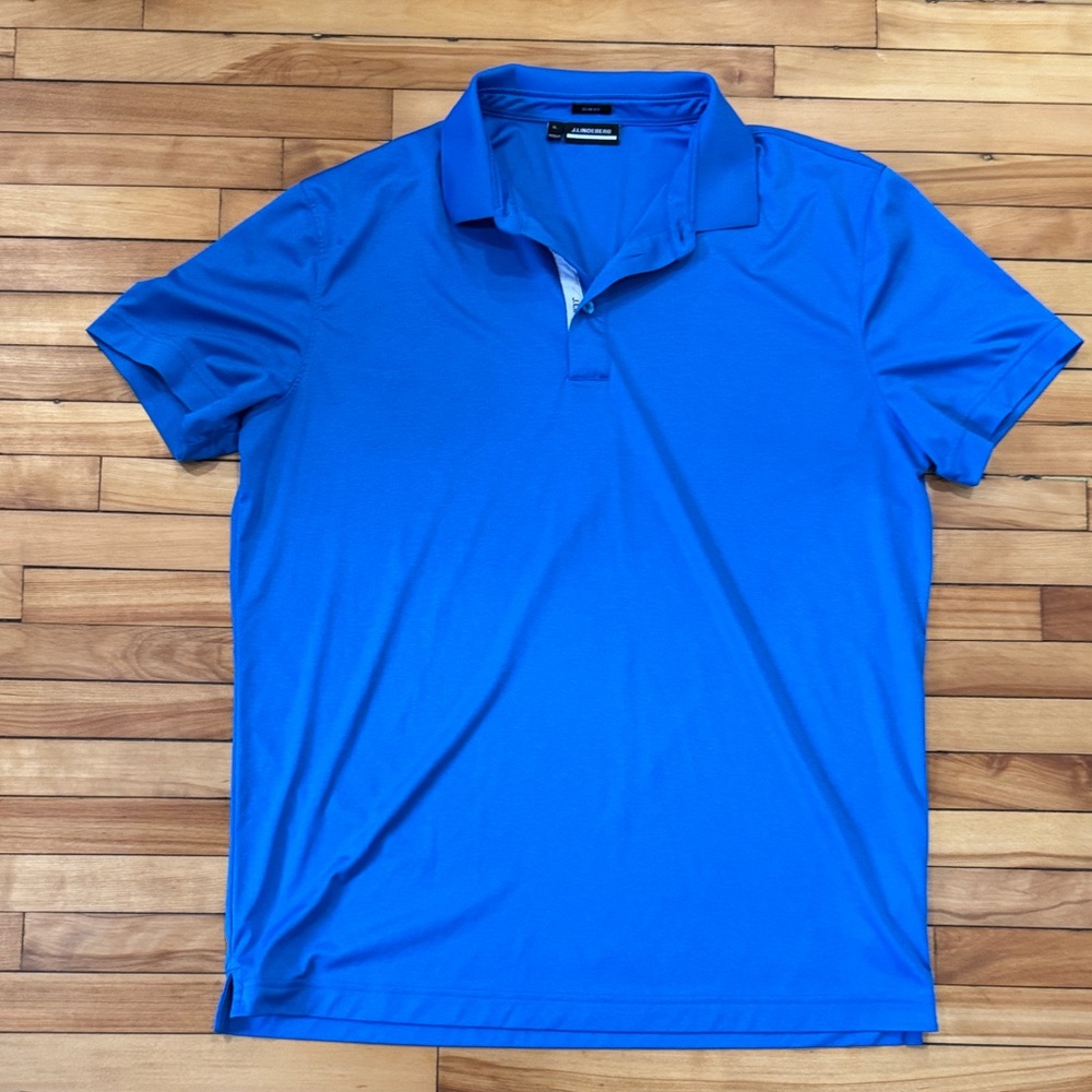 J Lindeberg Polo shirt